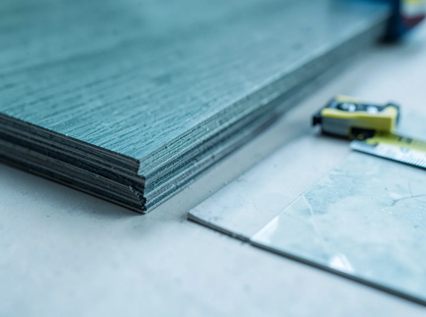 Luxury Vinyl Plank Installation Mccracken, KS FAQs
